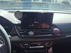 Audi Q5L 40 TFSI Luxury Dynamic - photo 17