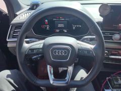 Audi Q5L 40 TFSI Luxury Dynamic - photo 18