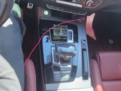 Audi Q5L 40 TFSI Luxury Dynamic - photo 19