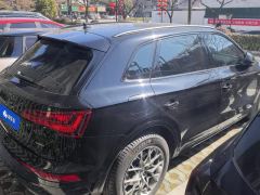 Audi Q5L 40 TFSI Luxury Dynamic - photo 2