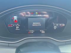 Audi Q5L 40 TFSI Luxury Dynamic - photo 20