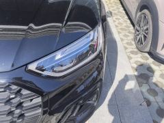 Audi Q5L 40 TFSI Luxury Dynamic - photo 4