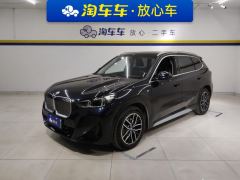 BMW iX1 eDrive25L M Sport Package - ფოტო 1