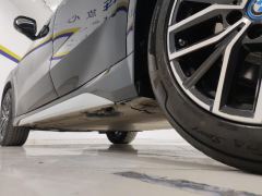 BMW iX1 eDrive25L M Sport Package - ფოტო 11