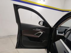 BMW iX1 eDrive25L M Sport Package - ფოტო 12