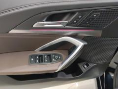BMW iX1 eDrive25L M Sport Package - ფოტო 13