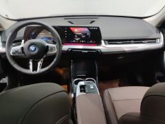 BMW iX1 eDrive25L M Sport Package - ფოტო 16