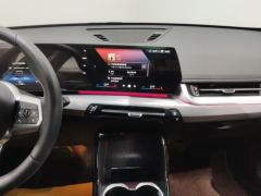 BMW iX1 eDrive25L M Sport Package - ფოტო 17