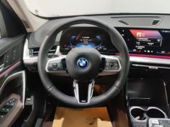 BMW iX1 eDrive25L M Sport Package - ფოტო 18