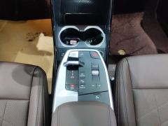 BMW iX1 eDrive25L M Sport Package - ფოტო 19