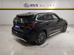 BMW iX1 eDrive25L M Sport Package - ფოტო 2