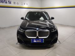 BMW iX1 eDrive25L M Sport Package - ფოტო 3