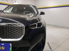 BMW iX1 eDrive25L M Sport Package - ფოტო 4