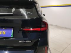 BMW iX1 eDrive25L M Sport Package - ფოტო 5