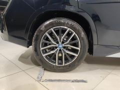 BMW iX1 eDrive25L M Sport Package - ფოტო 6