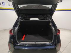 BMW iX1 eDrive25L M Sport Package - ფოტო 7