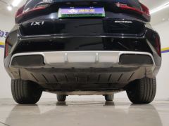 BMW iX1 eDrive25L M Sport Package - ფოტო 9