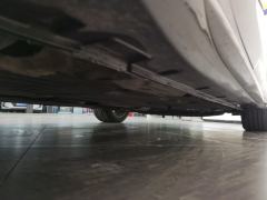 Geely Xingui 2.0TD Premium Version - photo 10