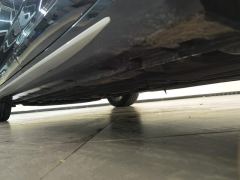 Geely Xingui 2.0TD Premium Version - photo 11