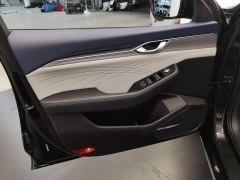 Geely Xingui 2.0TD Premium Version - photo 12