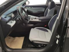 Geely Xingui 2.0TD Premium Version - photo 14