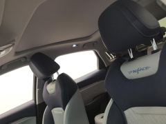 Geely Xingui 2.0TD Premium Version - photo 15