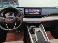 Geely Xingui 2.0TD Premium Version - photo 16