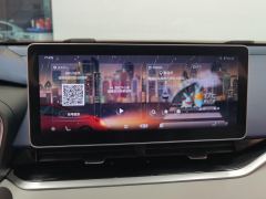 Geely Xingui 2.0TD Premium Version - photo 17
