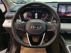 Geely Xingui 2.0TD Premium Version - photo 18