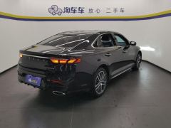 Geely Xingui 2.0TD Premium Version - photo 2