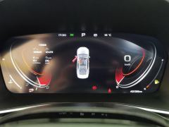 Geely Xingui 2.0TD Premium Version - photo 20