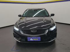 Geely Xingui 2.0TD Premium Version - photo 3