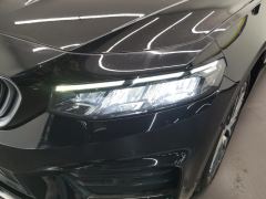 Geely Xingui 2.0TD Premium Version - photo 4