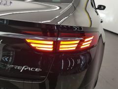 Geely Xingui 2.0TD Premium Version - photo 5