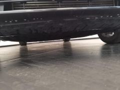 Geely Xingui 2.0TD Premium Version - photo 8