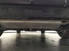 Geely Xingui 2.0TD Premium Version - photo 9