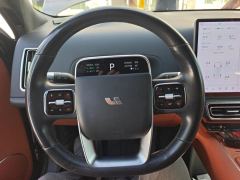 Li Auto Li L8 Pro - ფოტო 18