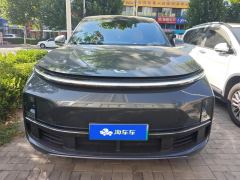 Li Auto Li L8 Pro - ფოტო 3