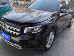Mercedes-Benz GLB 220 Dynamic - photo 1