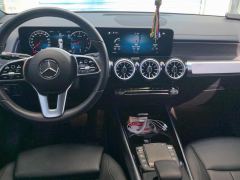 Mercedes-Benz GLB 220 Dynamic - photo 16
