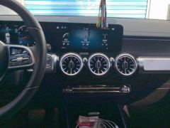Mercedes-Benz GLB 220 Dynamic - photo 17