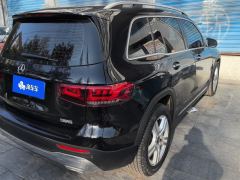 Mercedes-Benz GLB 220 Dynamic - photo 2