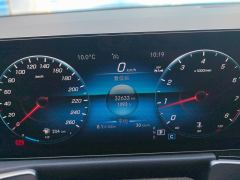 Mercedes-Benz GLB 220 Dynamic - photo 20