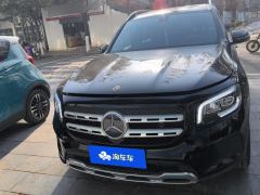 Mercedes-Benz GLB 220 Dynamic - photo 3