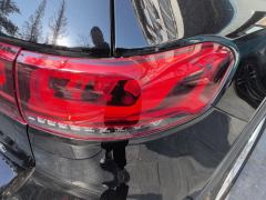Mercedes-Benz GLB 220 Dynamic - photo 5