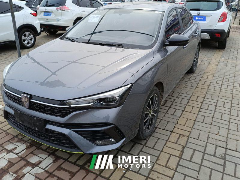 Roewe MG i5 Facelift 1.5L CVT Diamond Edition - ავტომობილი ჩინეთიდან
