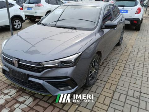 2021 Roewe MG i5 Facelift 1.5L CVT Diamond Edition - ავტომობილი ჩინეთიდან