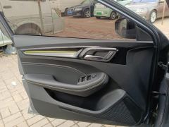 Roewe MG i5 Facelift 1.5L CVT Diamond Edition - ფოტო 12