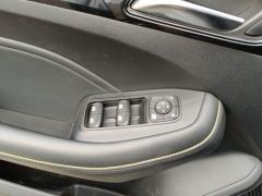 Roewe MG i5 Facelift 1.5L CVT Diamond Edition - ფოტო 13