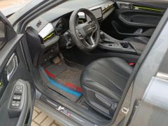 Roewe MG i5 Facelift 1.5L CVT Diamond Edition - ფოტო 14